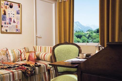 Hotel Le Viscos Saint-Savin  Pokój zdjęcie