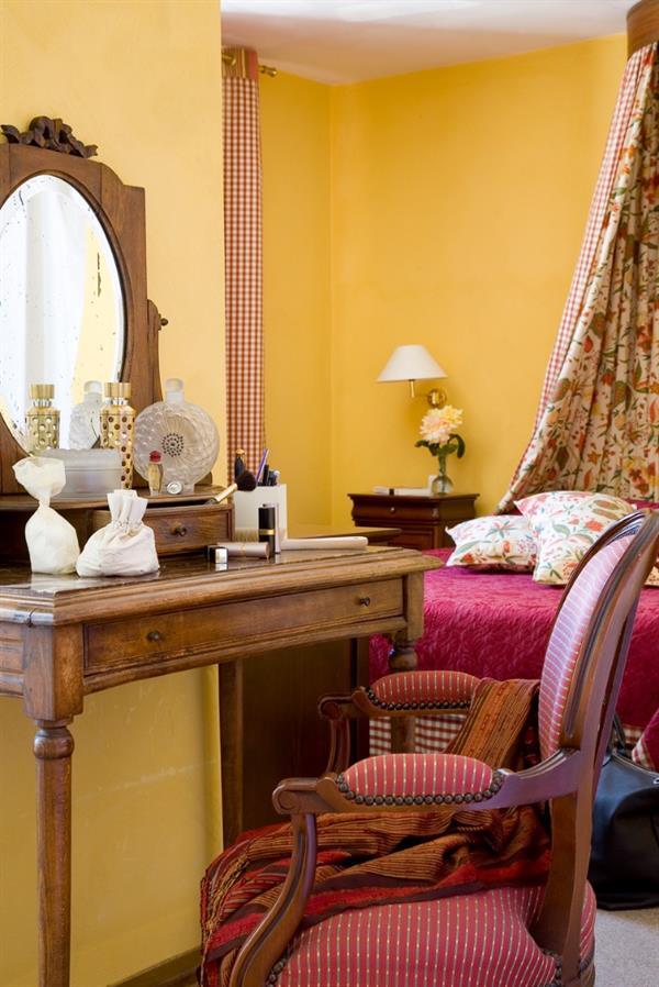Hotel Le Viscos Saint-Savin  Pokój zdjęcie