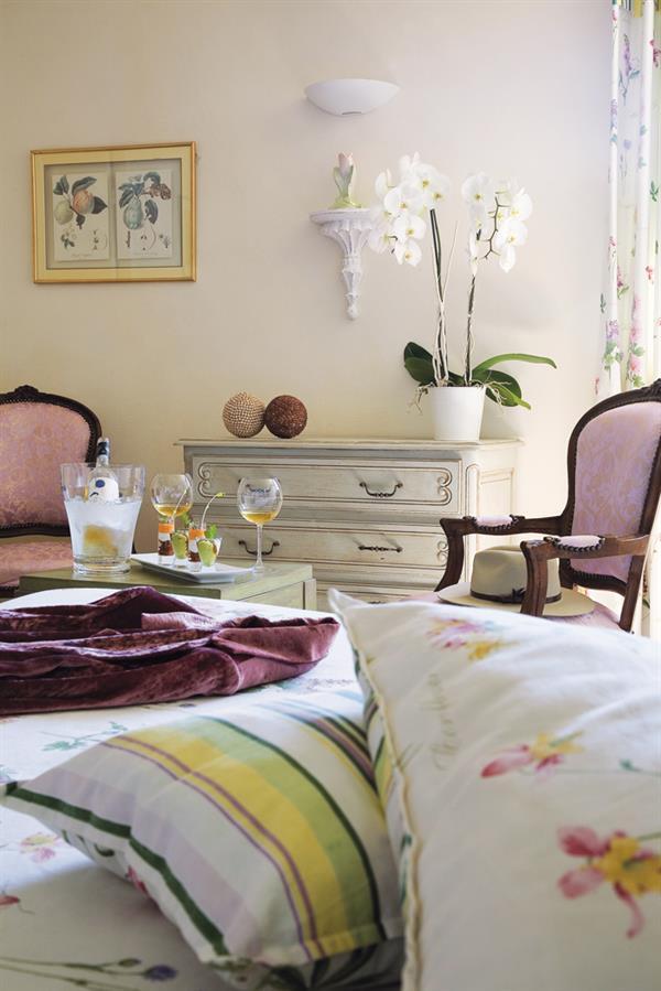 Hotel Le Viscos Saint-Savin  Pokój zdjęcie